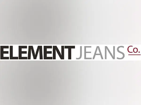 ELement Jeans Logo final